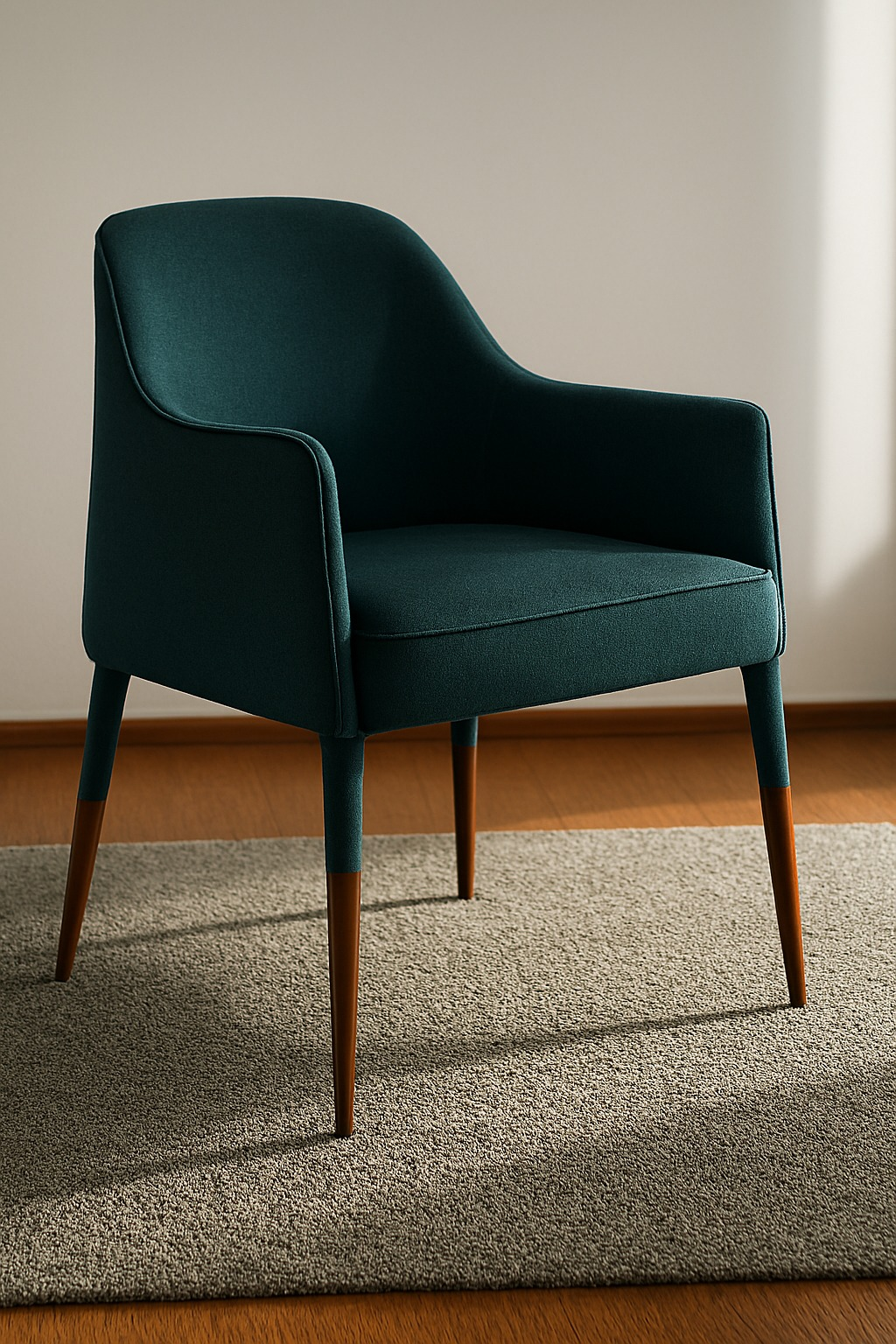 Tonet Arm Chair - Image 1