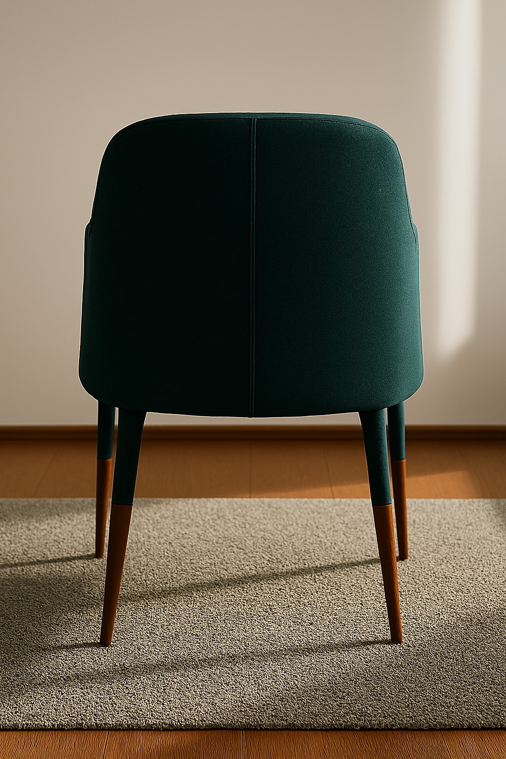 Tonet Arm Chair - Image 2