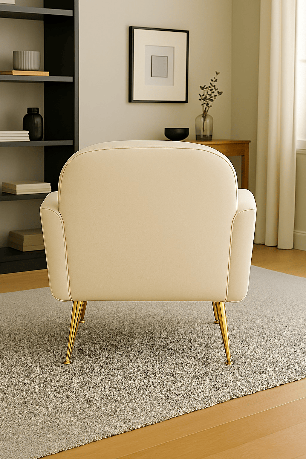 Story Arm Chair - Image 1