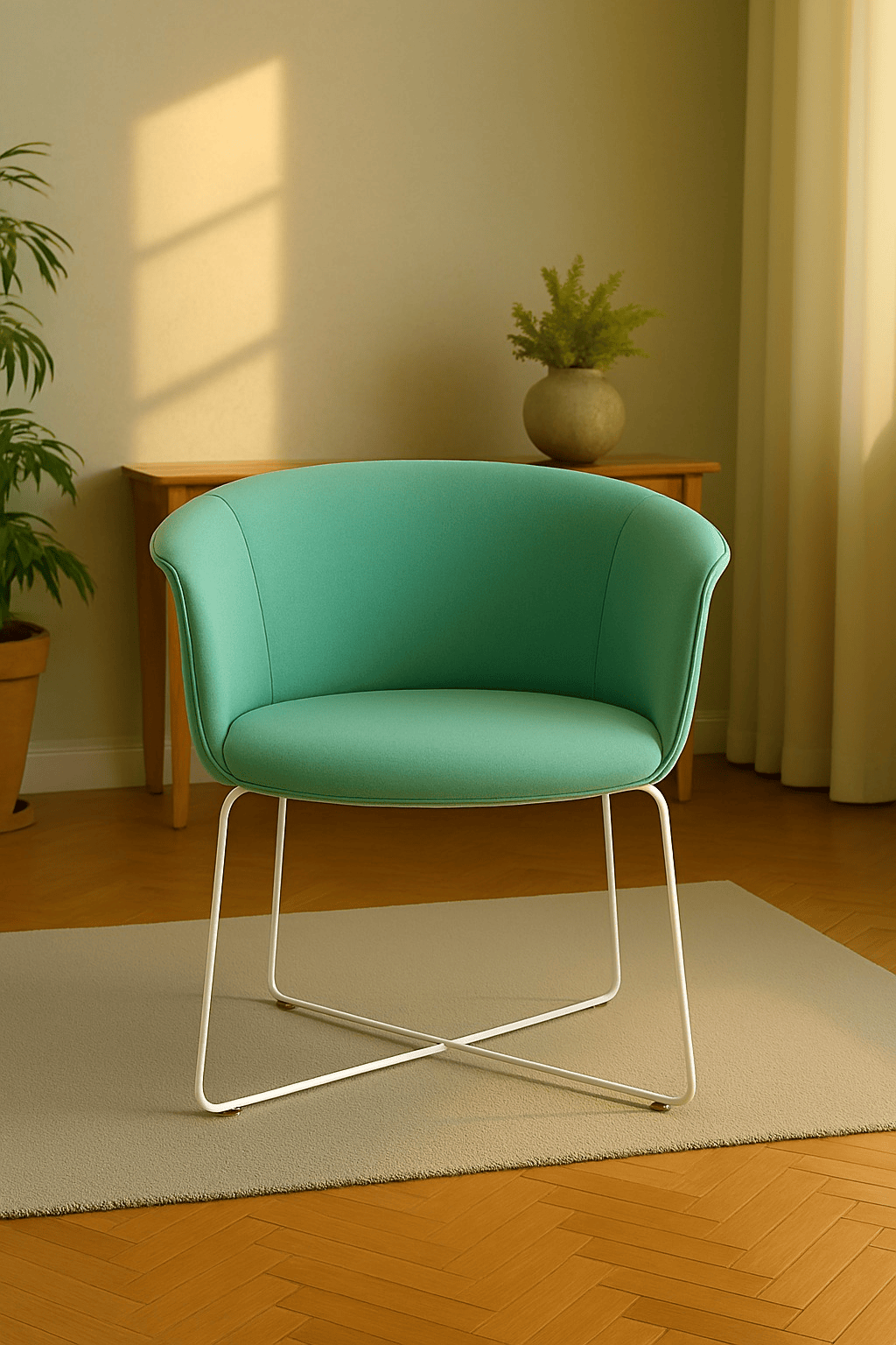 Lucin Arm Chair - Image 2