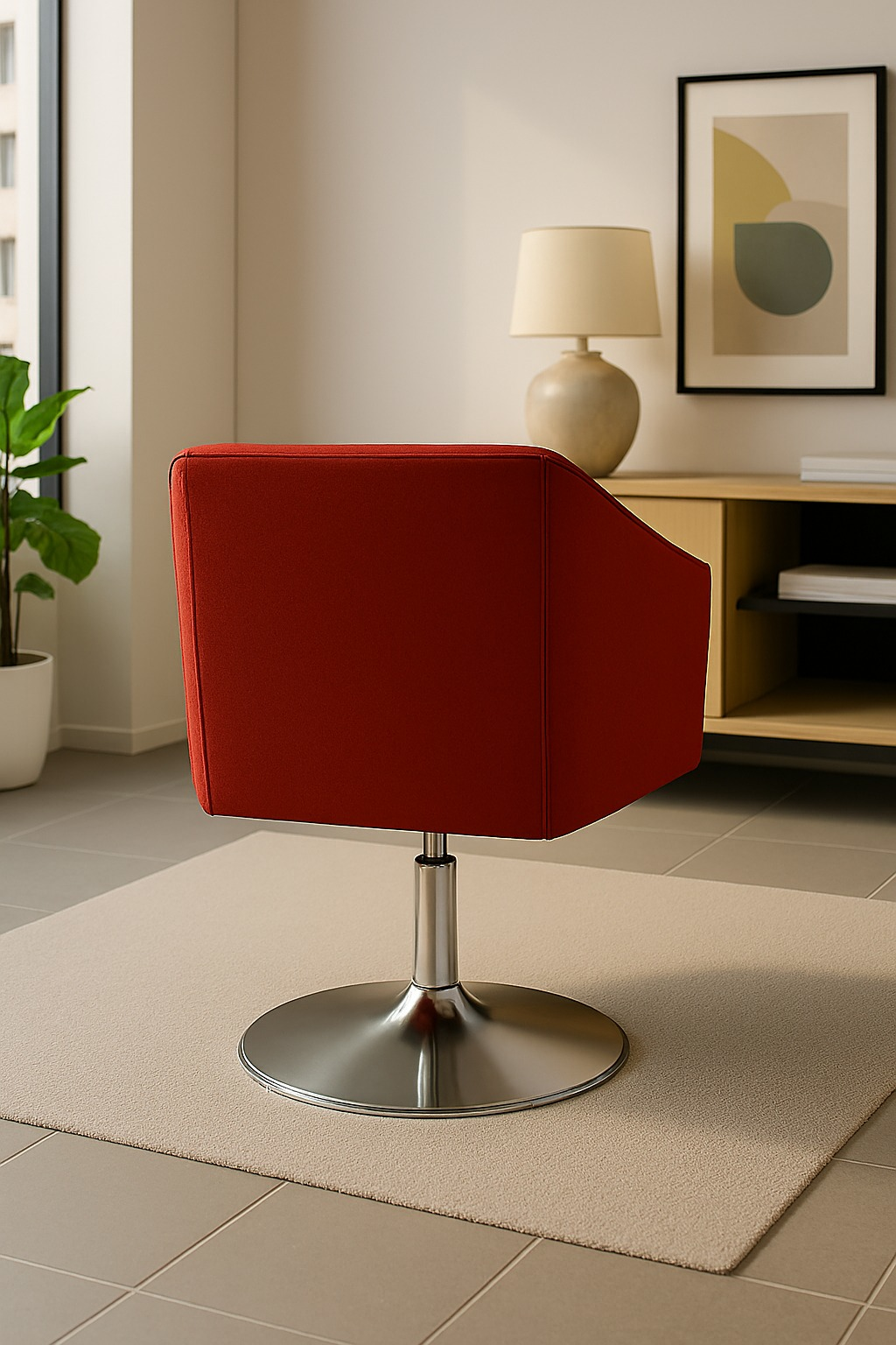 Tito Single Seater - Image 3