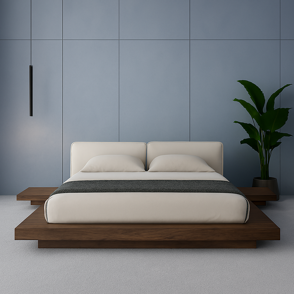 AURORA Bed - Image 1