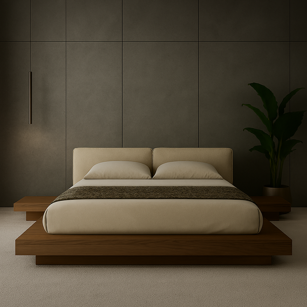 AURORA Bed - Image 2