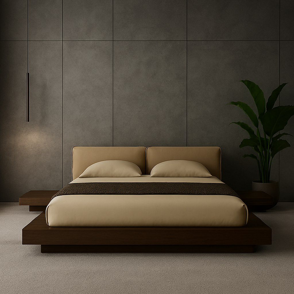 AURORA Bed - Image 3