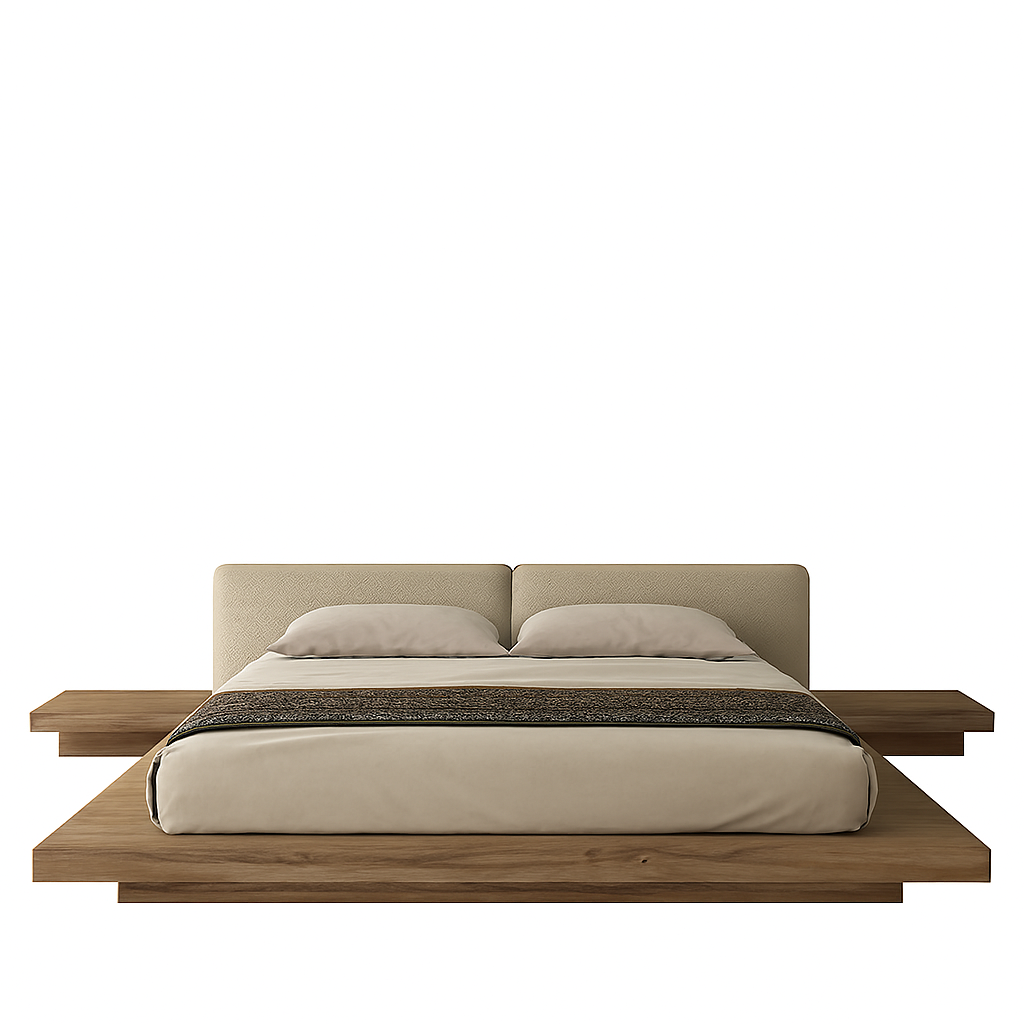 AURORA Bed - Image 5