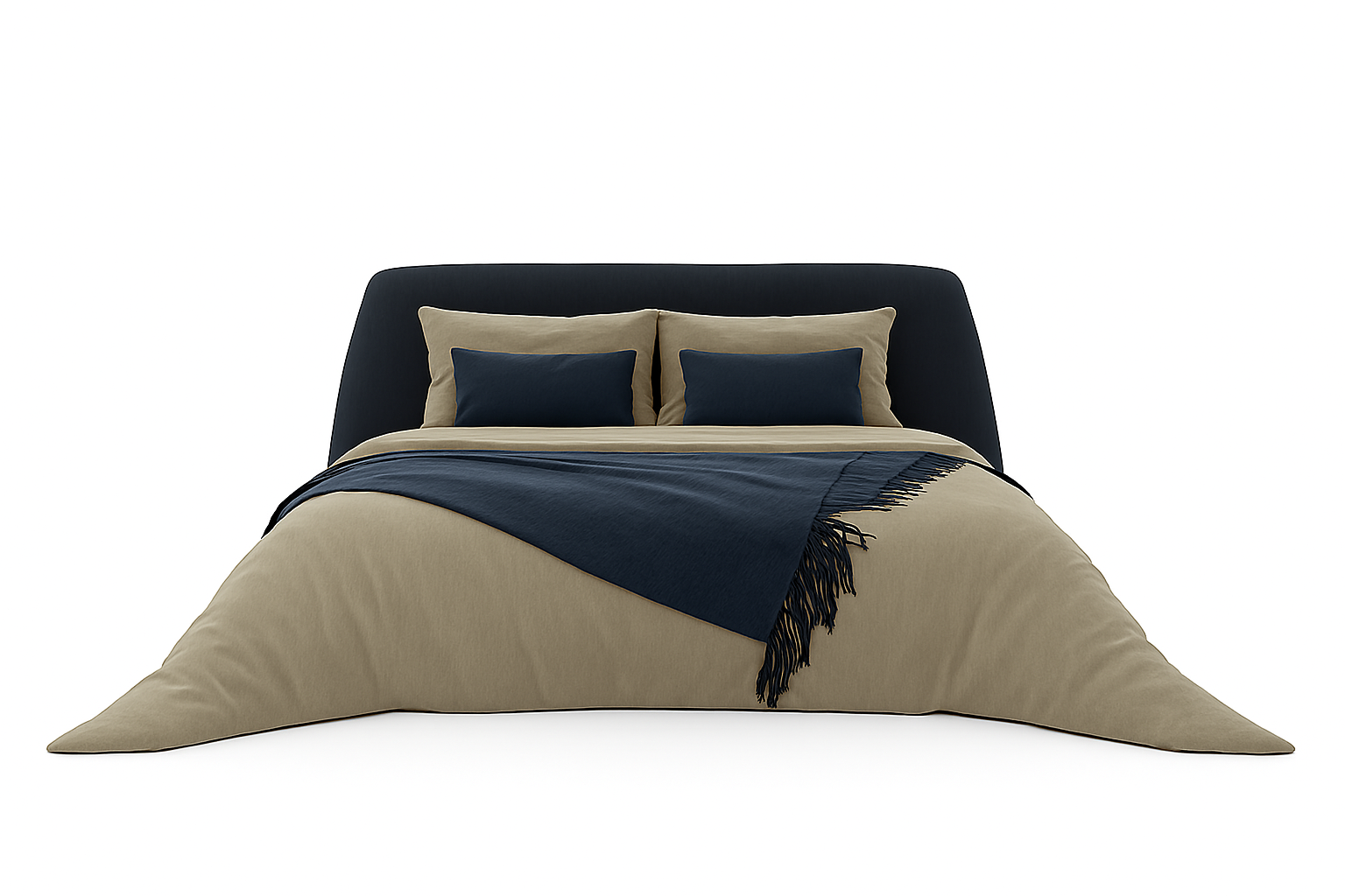 AUDREY Bed - Image 1