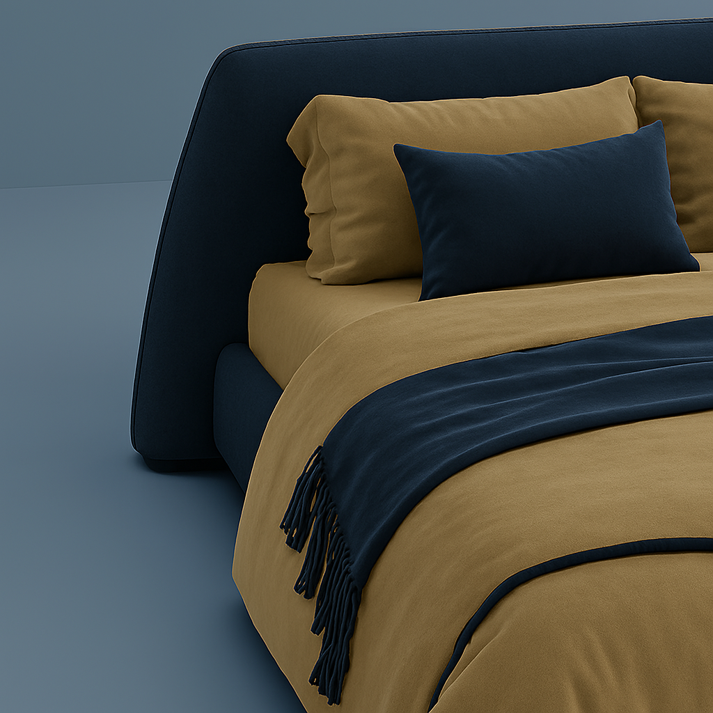 AUDREY Bed - Image 3