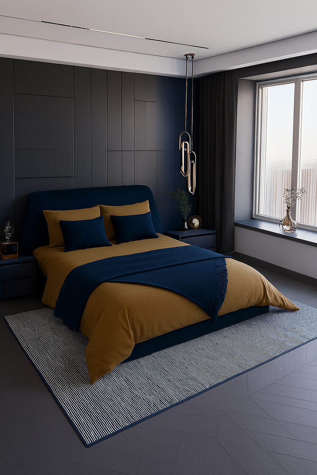 AUDREY Bed - Image 4