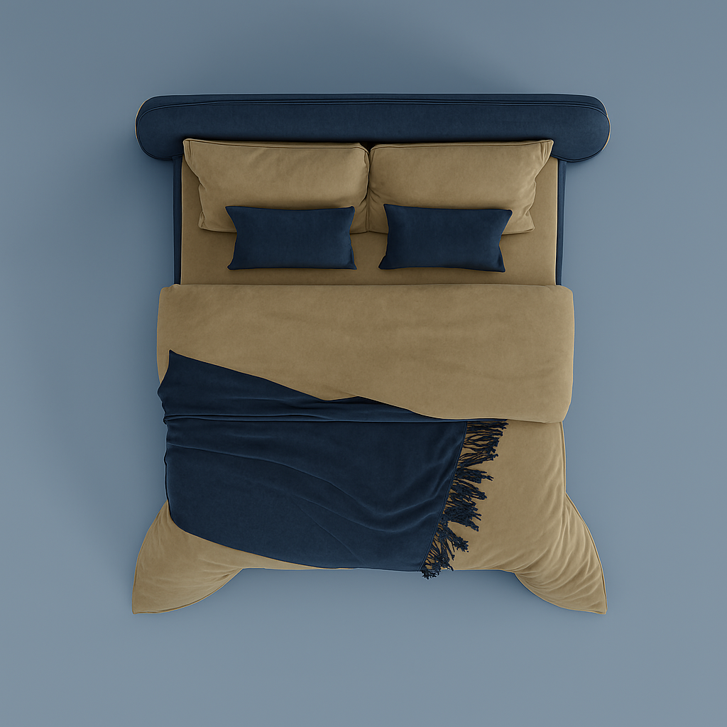 AUDREY Bed - Image 5