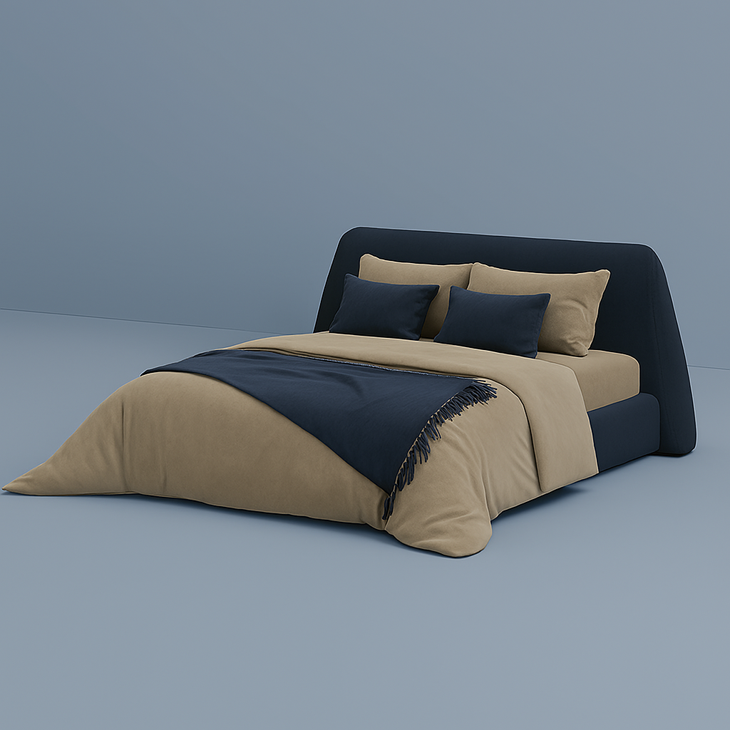 AUDREY Bed - Image 6