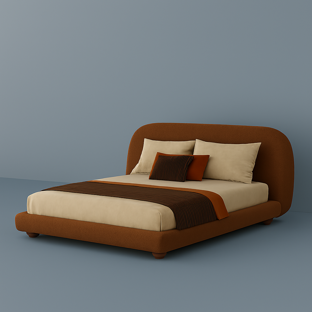 AUTUMN Bed - Image 3