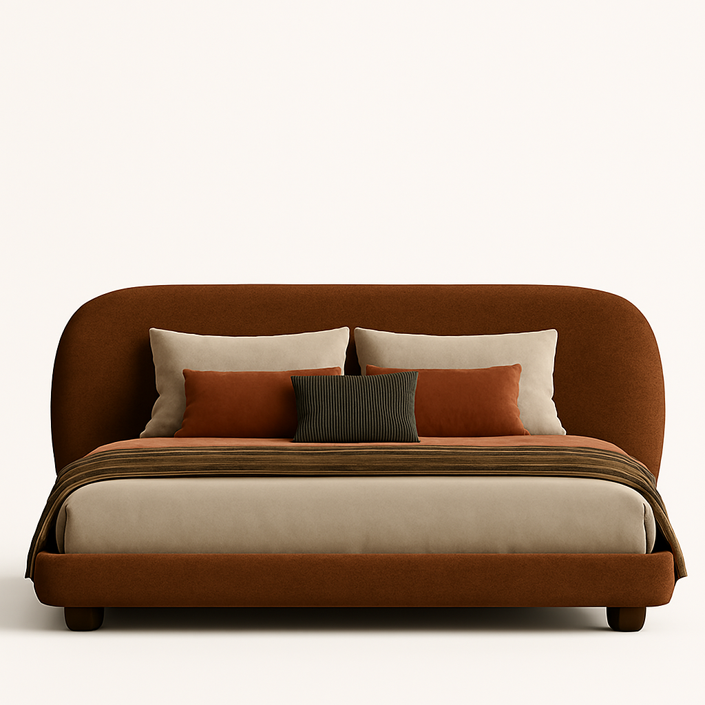 AUTUMN Bed - Image 5