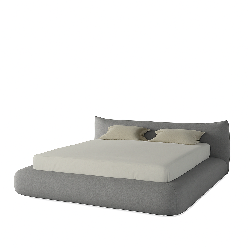 ANVI Bed - Image 3