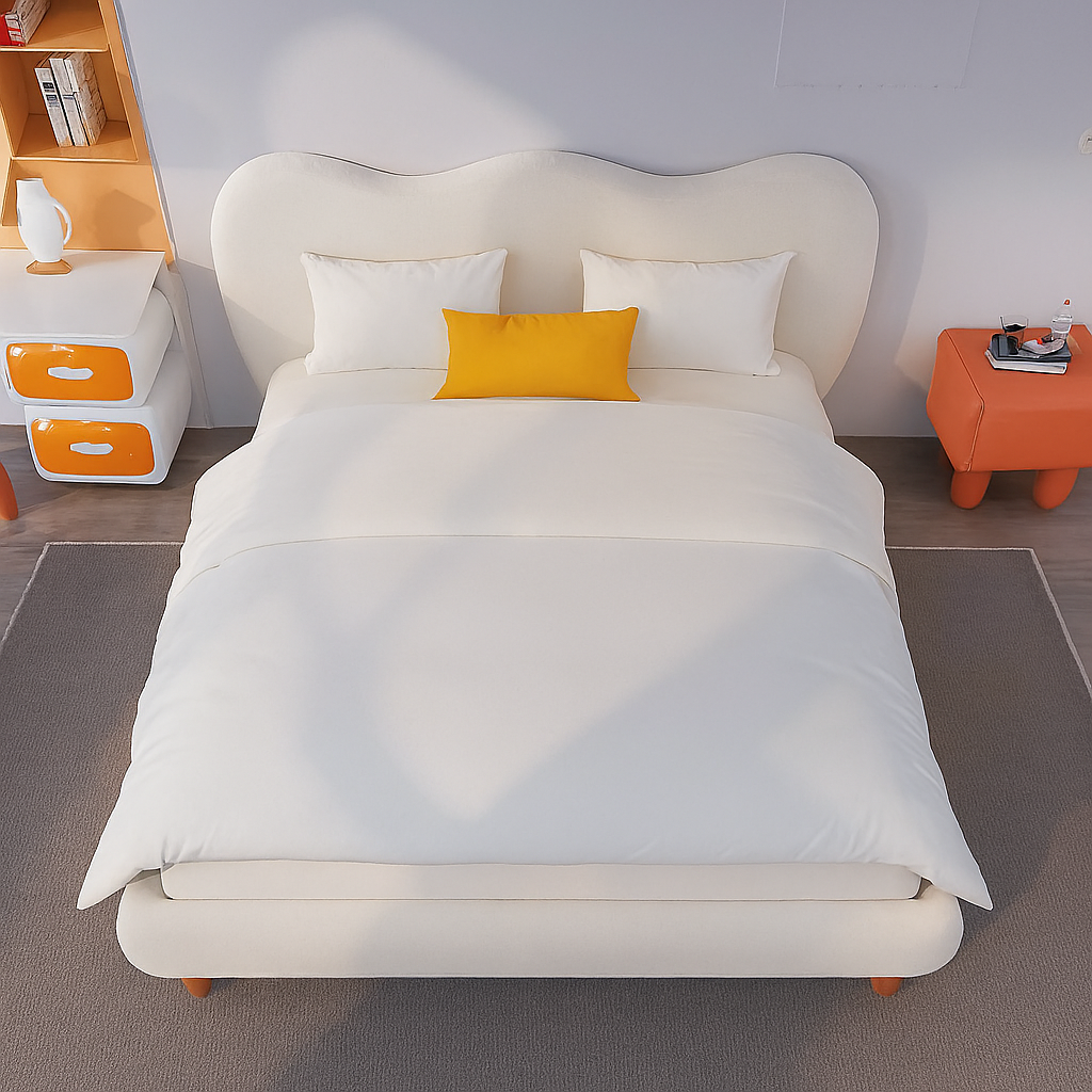 AMERA Bed - Image 2
