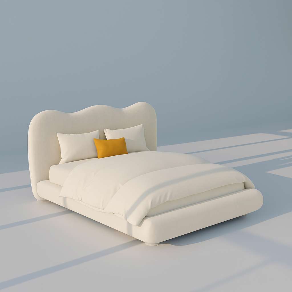 AMERA Bed - Image 4