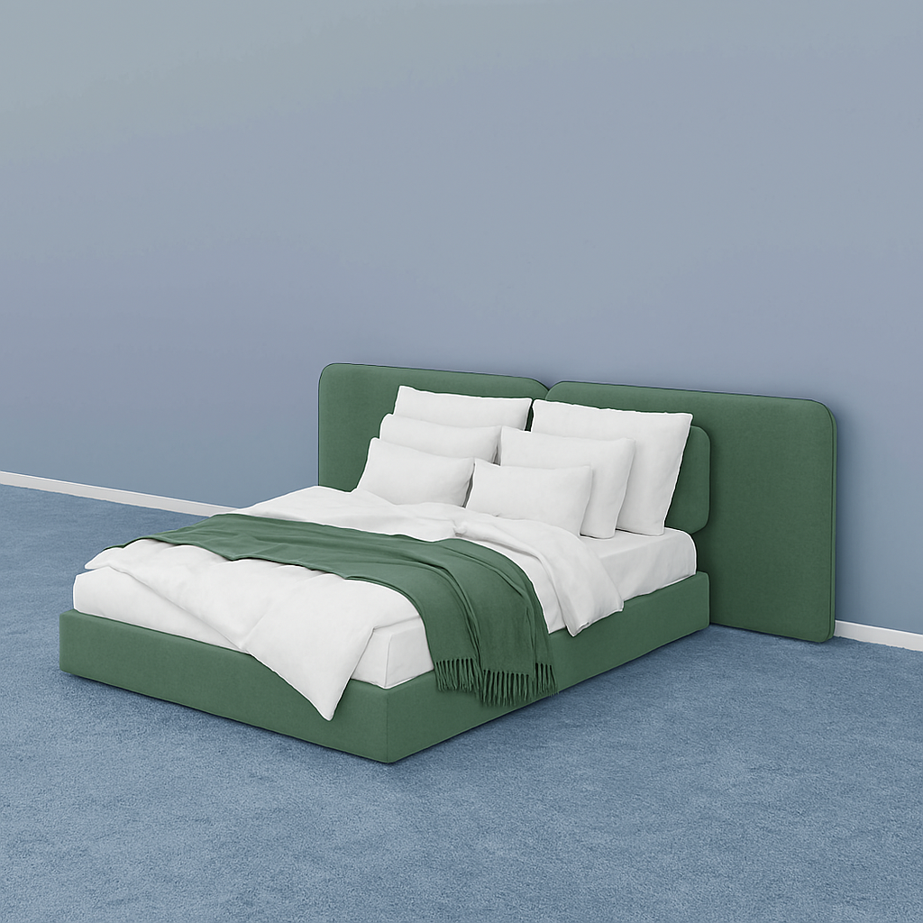 ALLISON Bed - Image 3