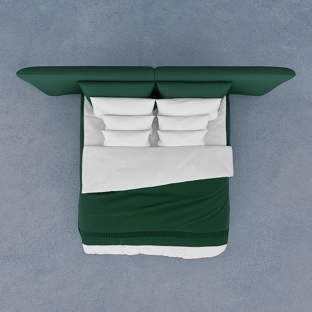 ALLISON Bed - Image 4