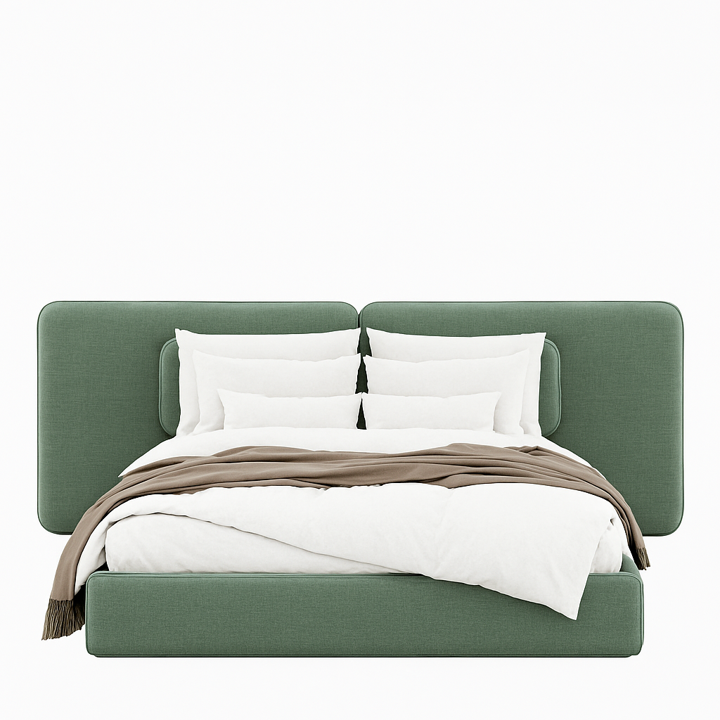 ALLISON Bed - Image 5