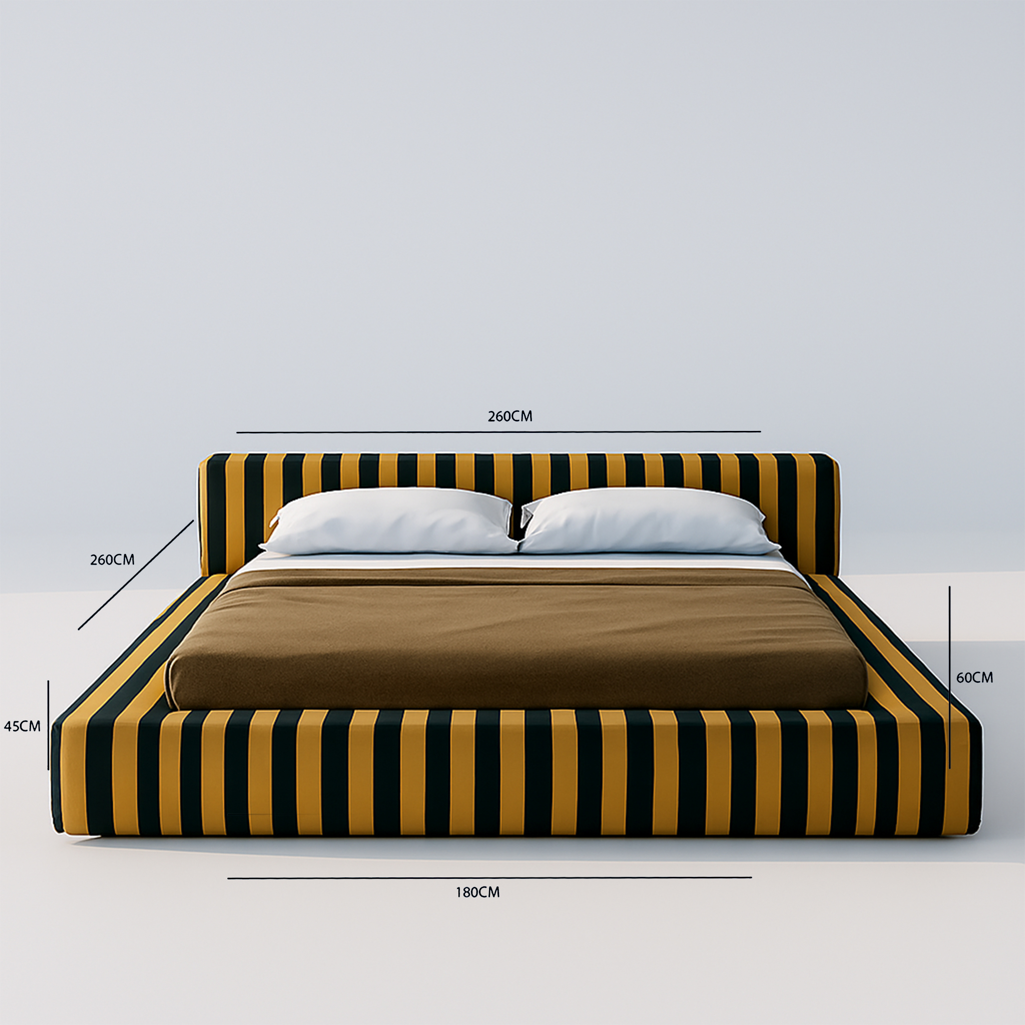 ALICE Bed - Image 2