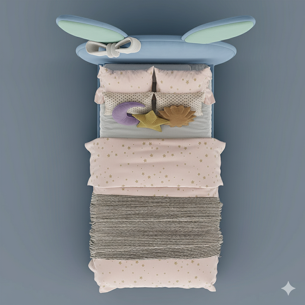 ALHAN Kids Bed - Image 3