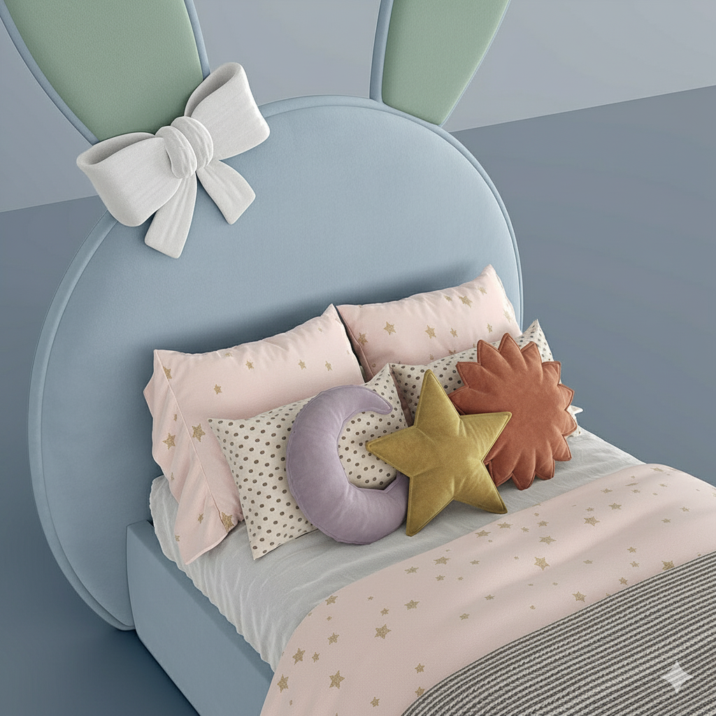 ALHAN Kids Bed - Image 4