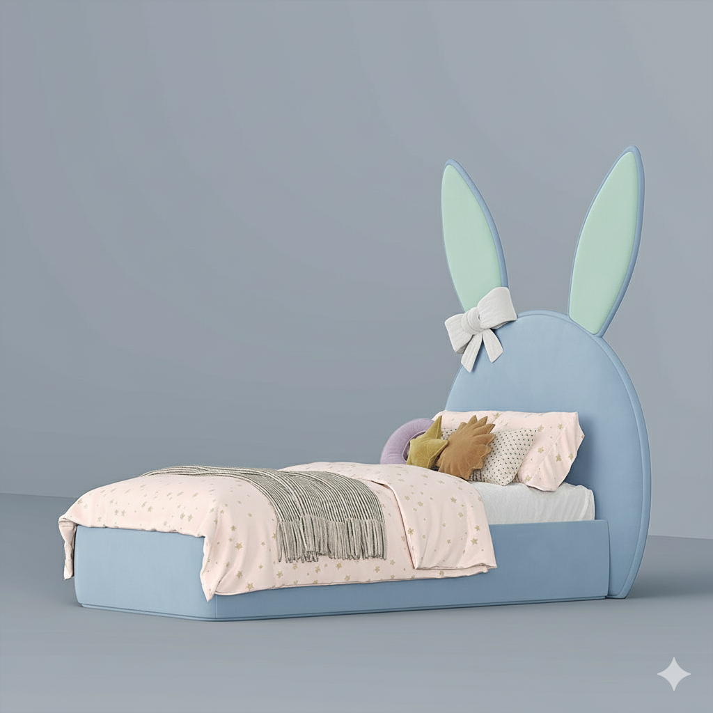ALHAN Kids Bed - Image 5