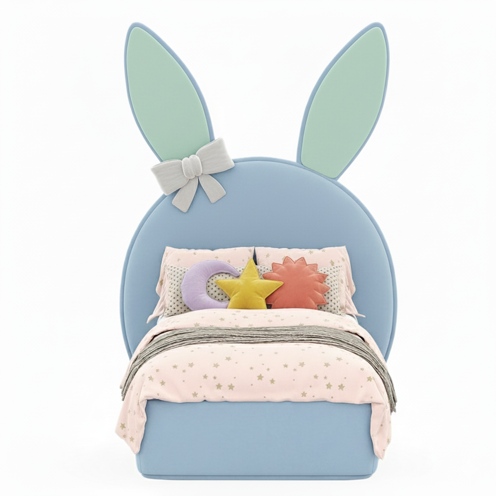 ALHAN Kids Bed - Image 6