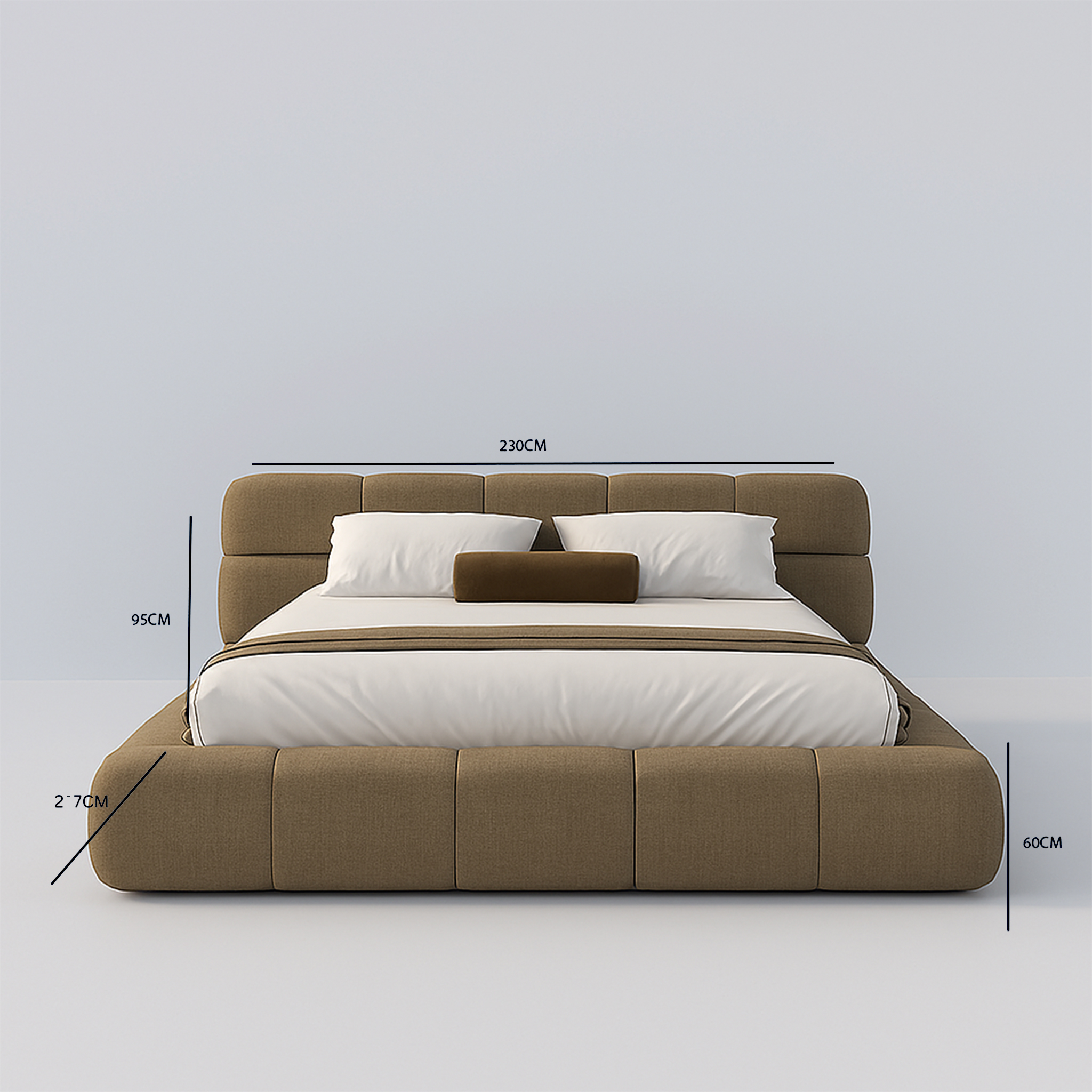 ARENA Bed - Image 2