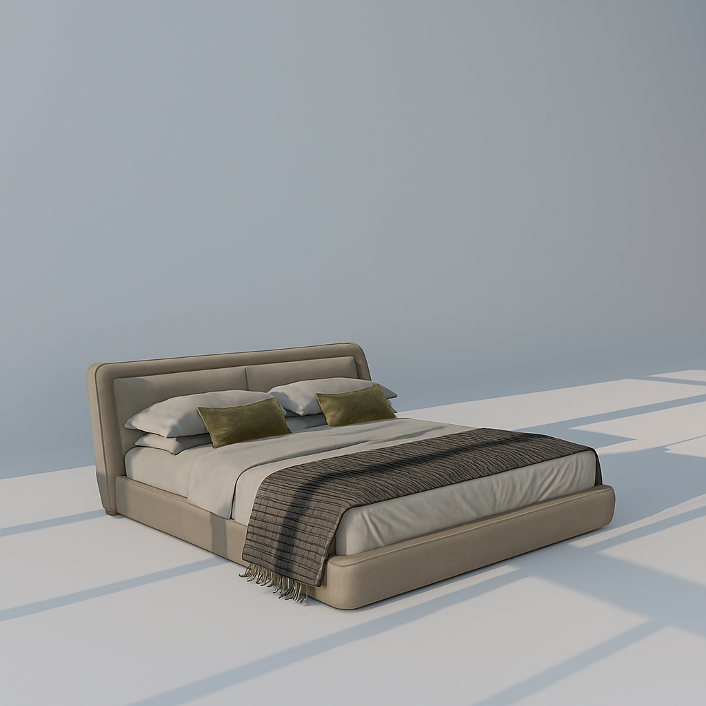 ARIA Bed - Image 3