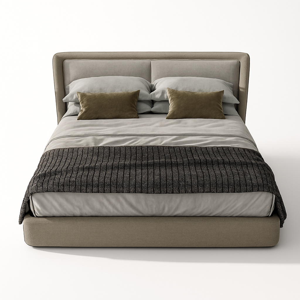 ARIA Bed - Image 4