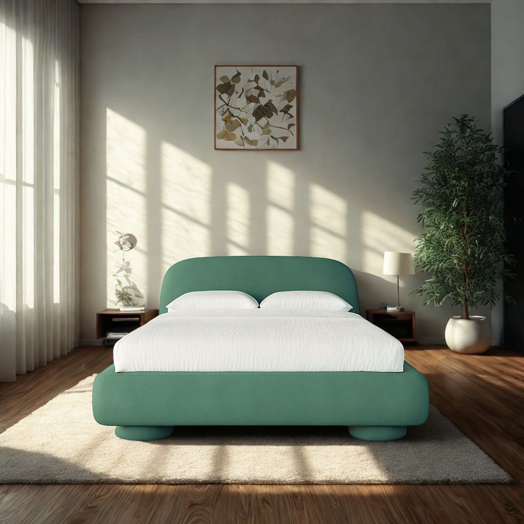 ARWA Bed - Beds