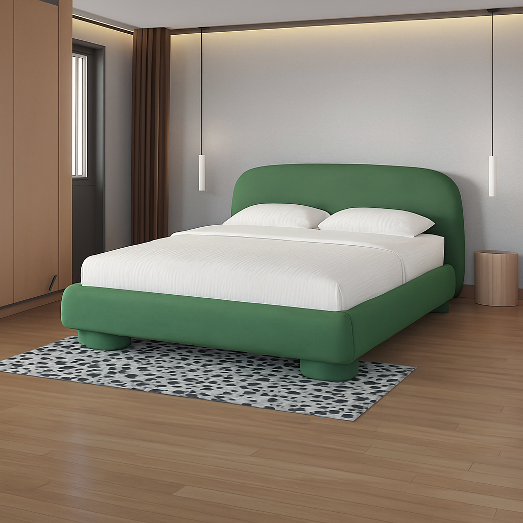 ARWA Bed - Image 1