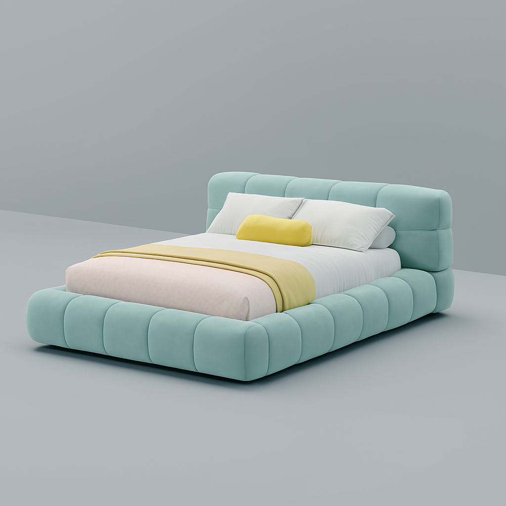 ARAM Bed - Image 6