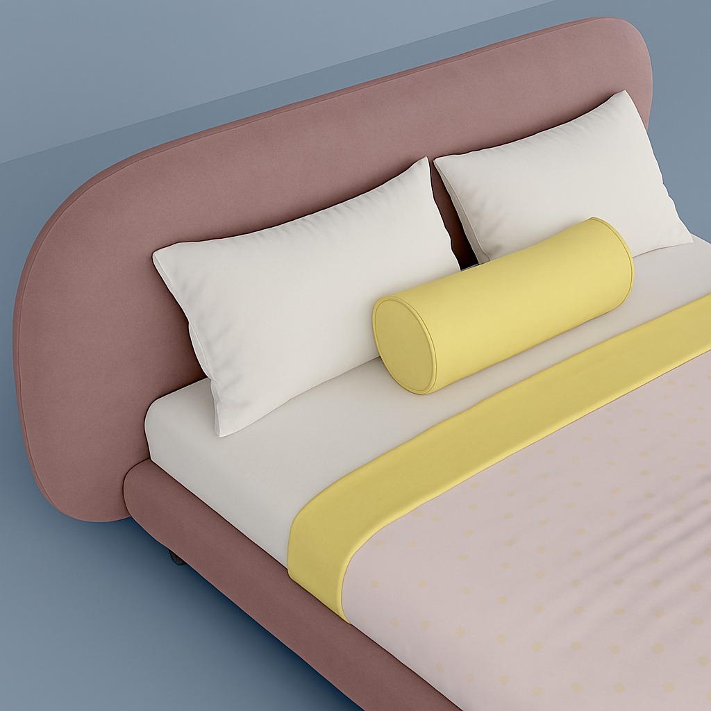 ADDISON Bed - Image 4