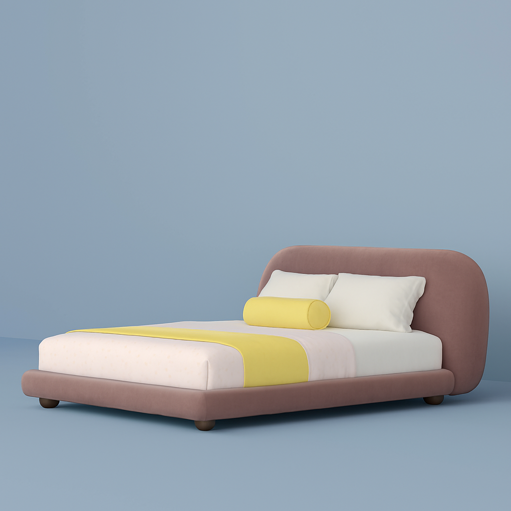 ADDISON Bed - Image 5