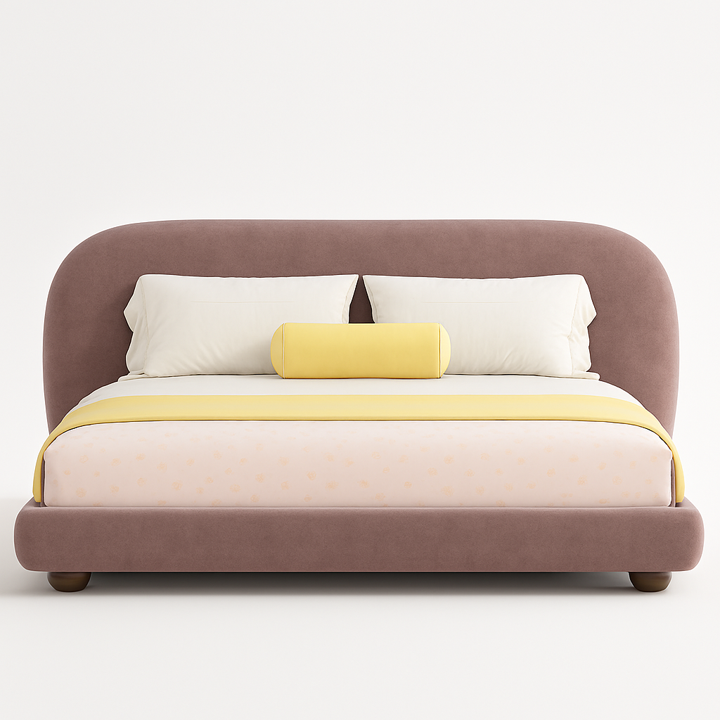 ADDISON Bed - Image 6