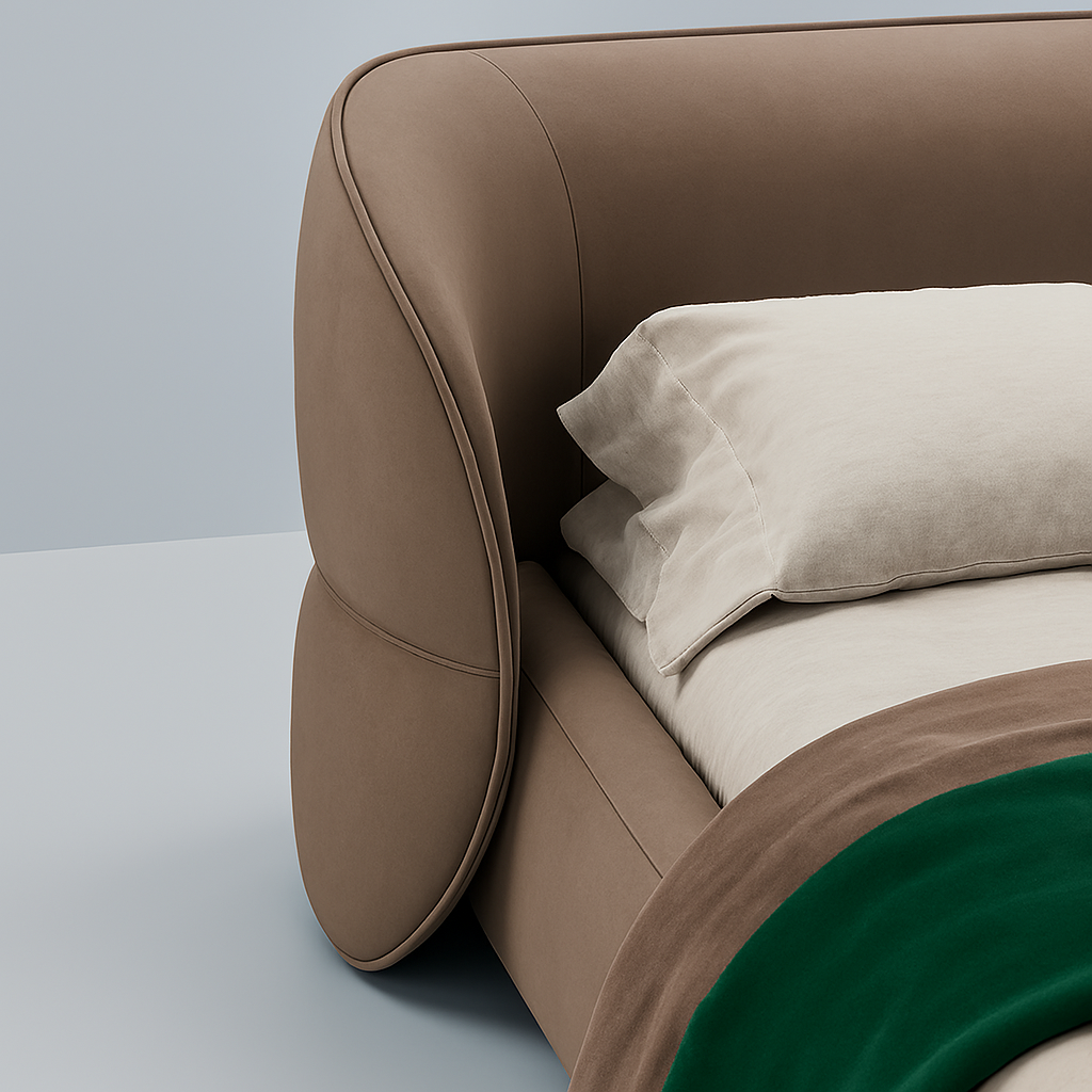 AADHYA Bed - Image 4