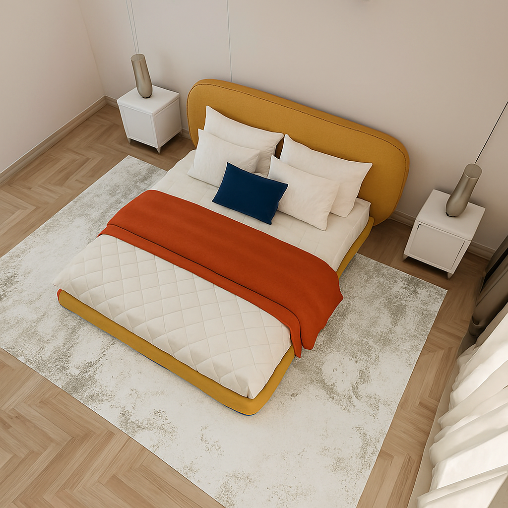 ADELINE Bed - Image 2