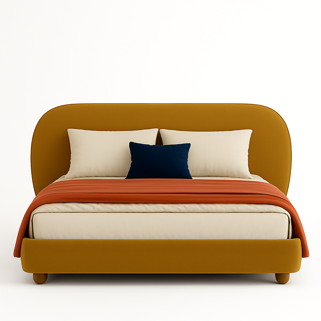 ADELINE Bed - Image 5