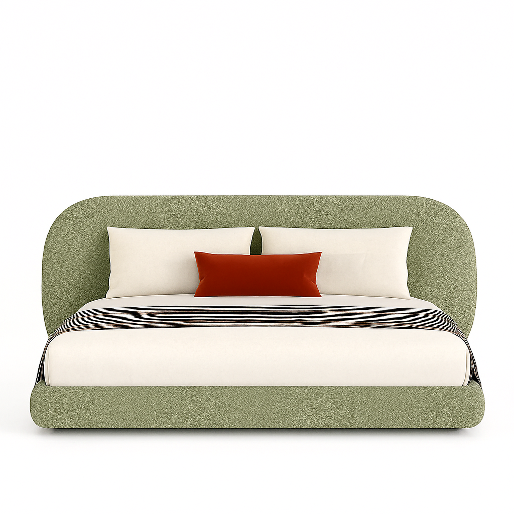 ATHENA Bed - Image 3