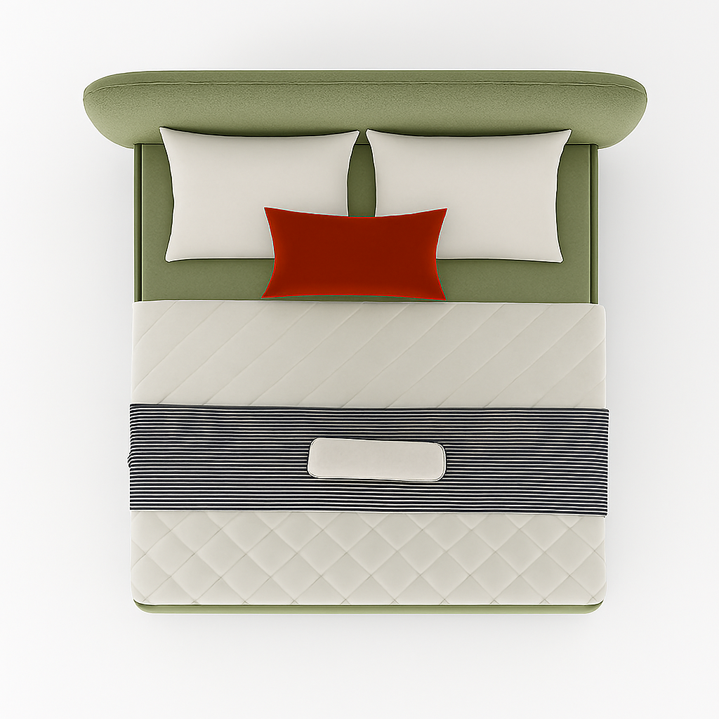 ATHENA Bed - Image 5