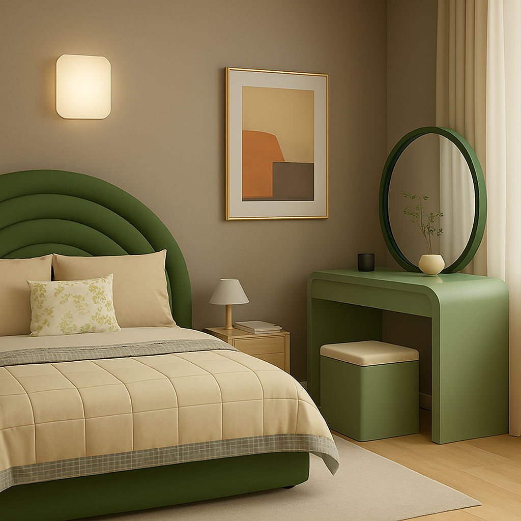 JOY Make-Up - Image 2