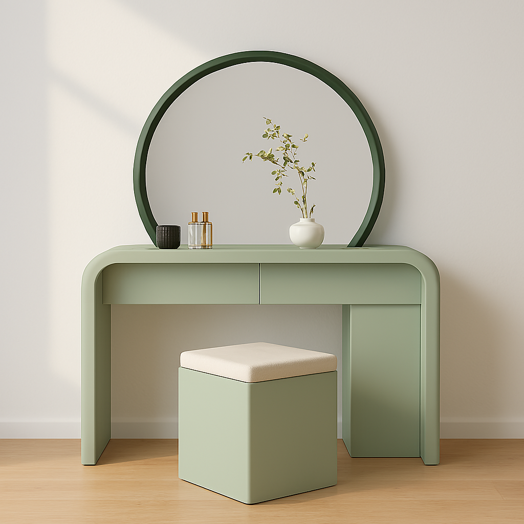 JOY Make-Up - Image 3