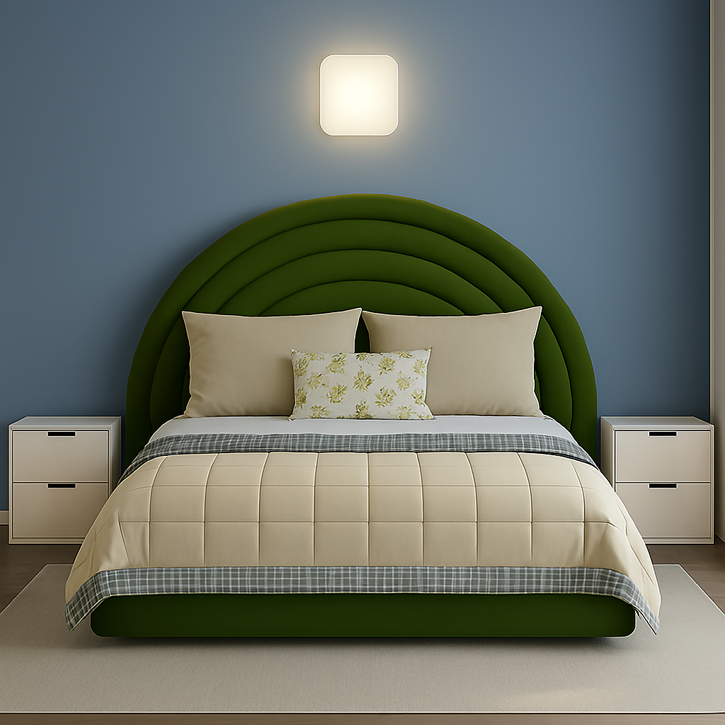 ABIGAIL Kids Bed - Beds