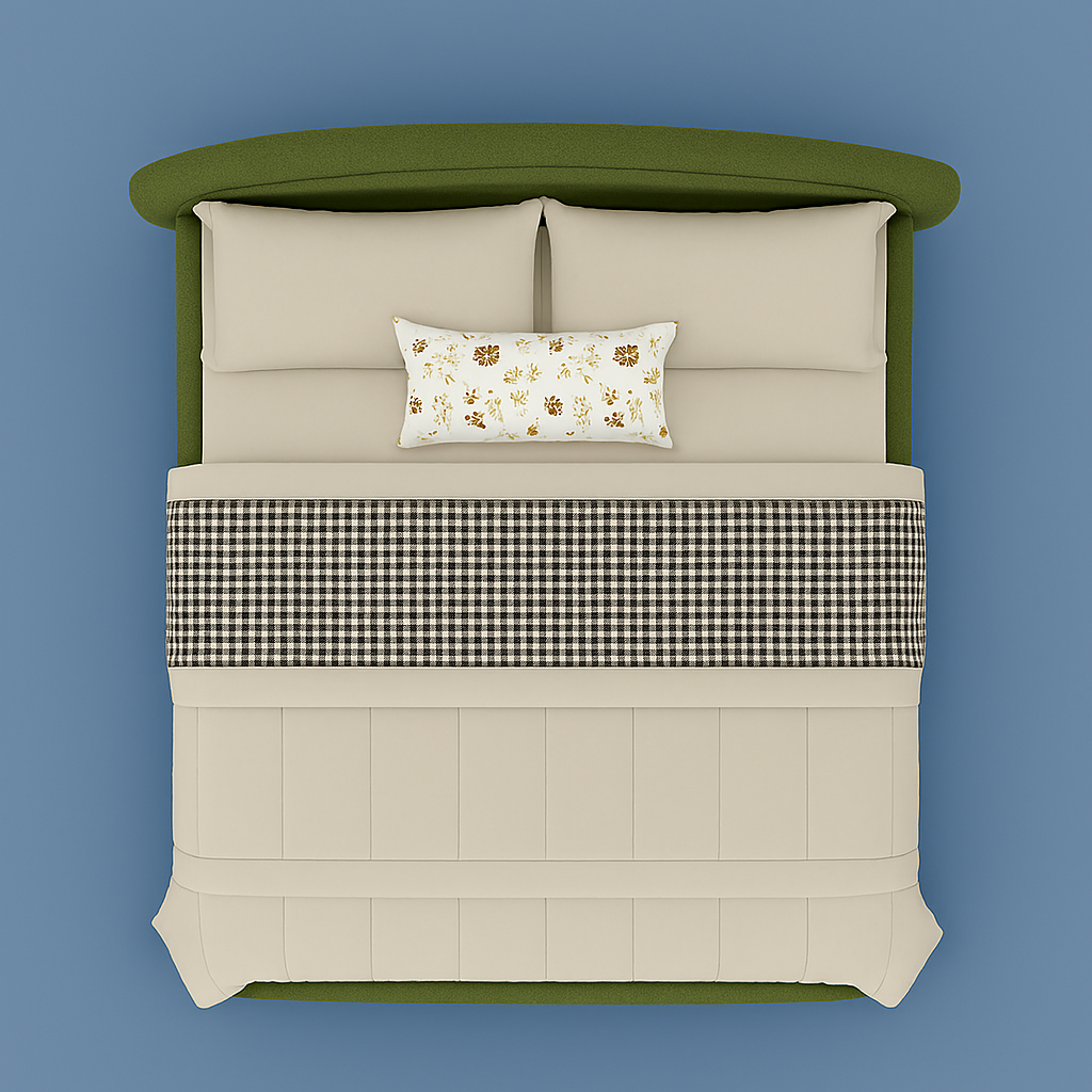 ABIGAIL Kids Bed - Image 3