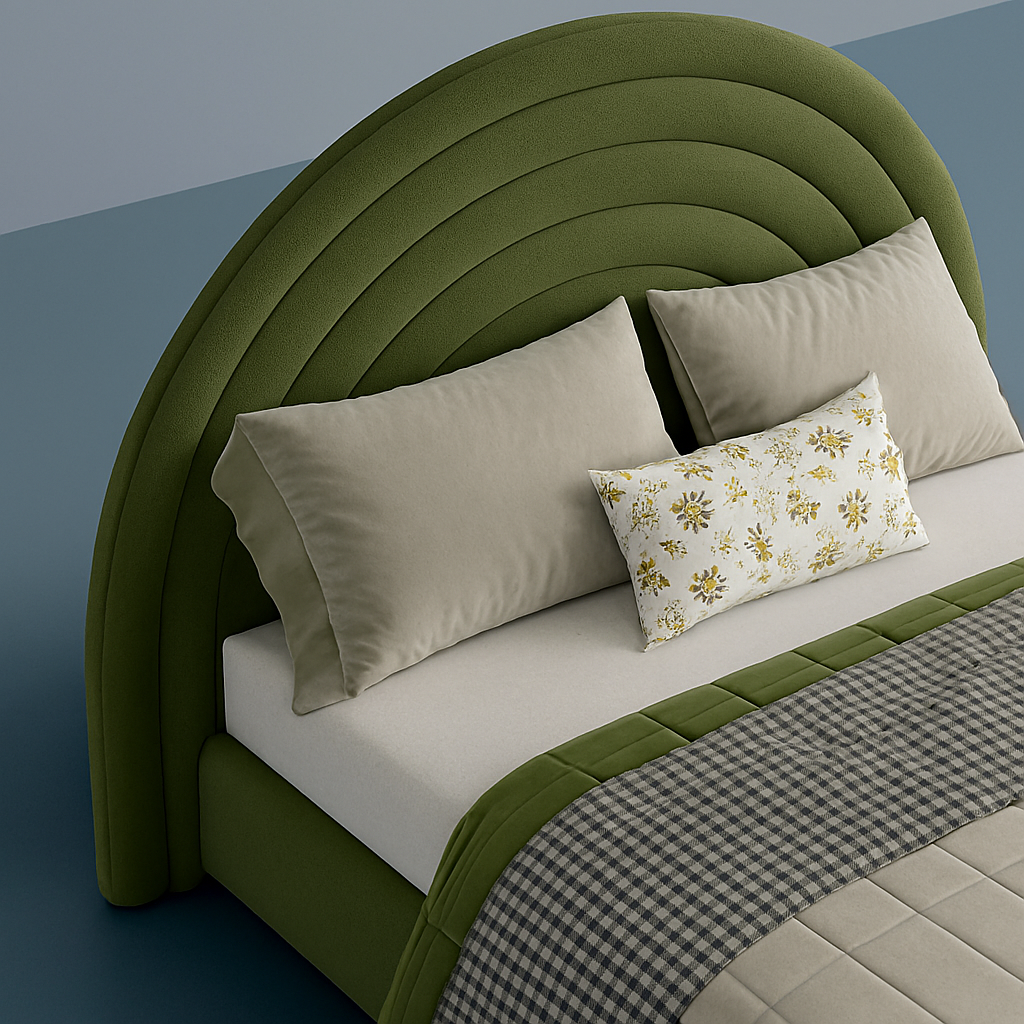 ABIGAIL Kids Bed - Image 4