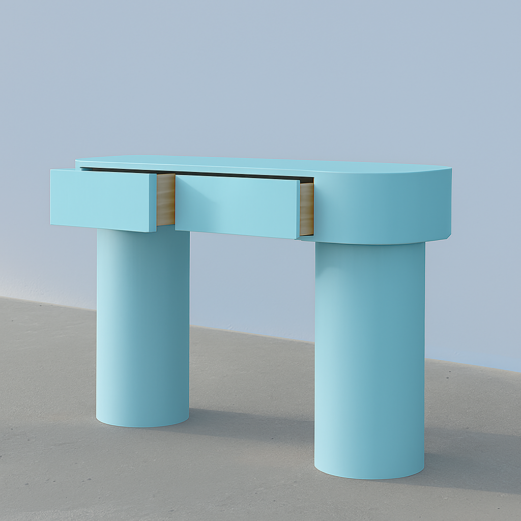 JULIA Make-Up - Image 1