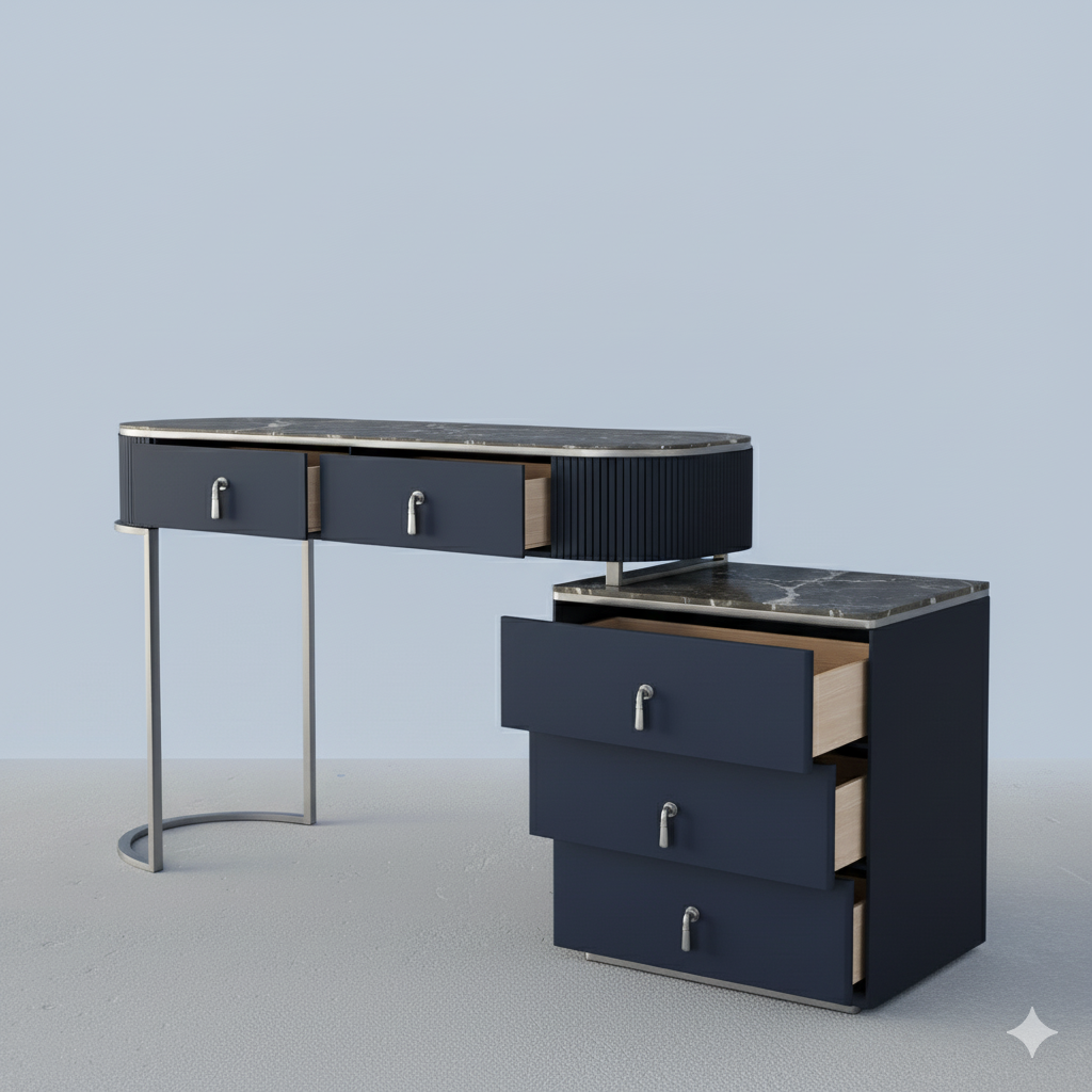 JOAN Makeup - Image 1