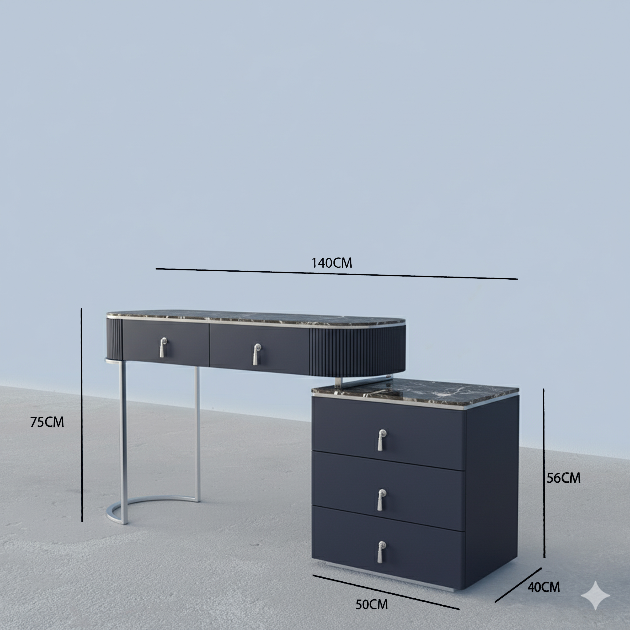 JOAN Makeup - Image 2