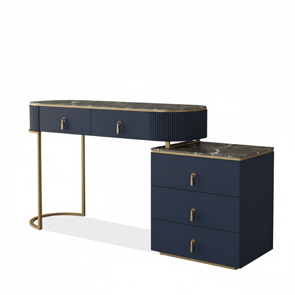 JOAN Makeup - Image 3